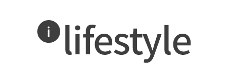 iLifestyle Logo Black